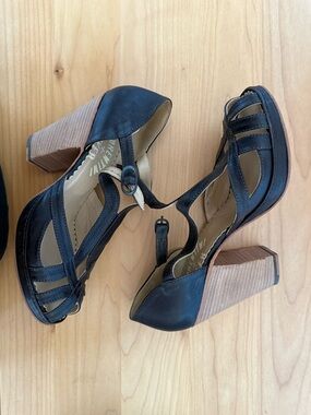 Fiorentini + Baker heels
